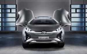 GAC Enverge '2018